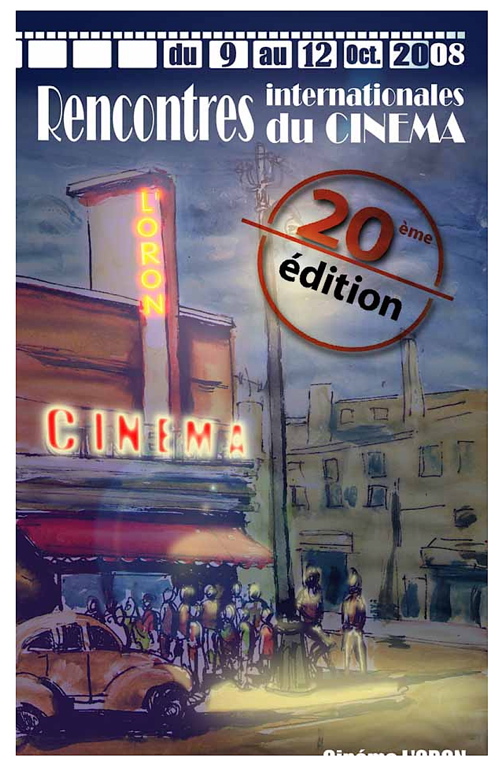 24eme rencontres du cinema a beaurepaire