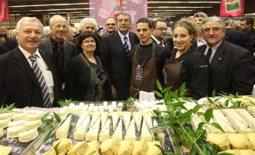 salon de l agriculture 2009 dates